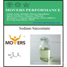 Hot Sell Sports Nutrition Sodium Sarcosinate